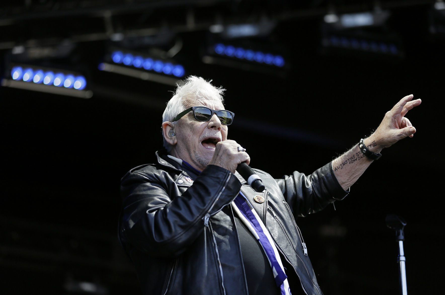 Eric Burdon